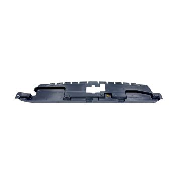 Panel Molding Front Upper Radiator Cover for Ford E-350 Super Duty 2021-2024