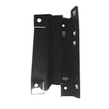 Radiator Support Right Support Reinforcement for Ford F-150 1992-1997
