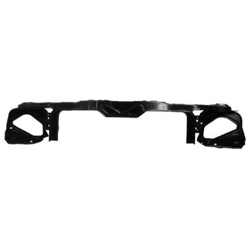 Radiator Support Assembly Zinc Plated CAPA for Ford Mustang 2005-2009