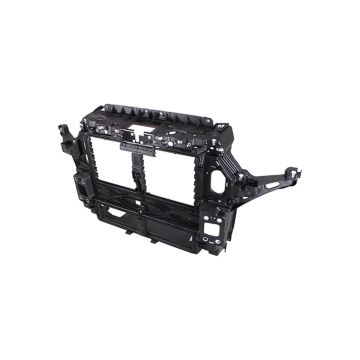 Radiator Support w/o Active Shutter CAPA for Ford Explorer Police Interceptor Utility