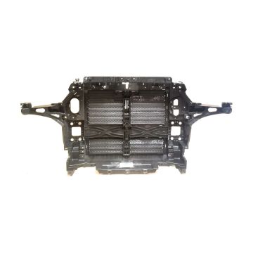 Radiator Support w/Active Shutter Active Grille Shutter No. 2 for Ford Explorer Police Interceptor Utility Lincoln Aviator