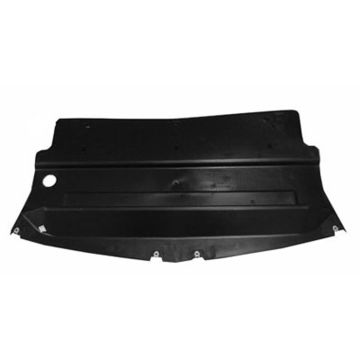 Engine Cover Lower for Ford Mustang GT Base GT Equipado GT Shelby GT500 Shelby GT500KR 2005-2009