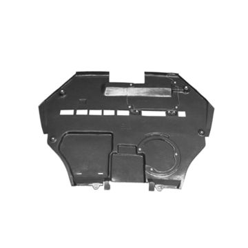 Engine Cover Lower for Ford Fusion Lincoln MKZ Mercury Milan