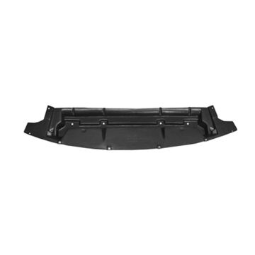 Engine Cover Lower Air Deflector Assembly for Ford Fusion Hybrid 2010-2012
