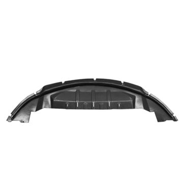 Engine Cover Lower Air Deflector CAPA for Ford Taurus 2010-2019