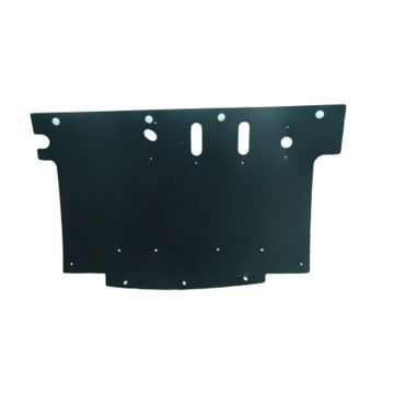 Engine Cover Lower Dearborn Plant CAPA for Ford F-150 SVT Raptor 2011-2014