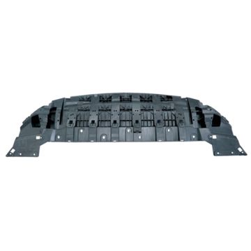 Engine Cover Lower Front Air Deflector for Ford Escape 2017-2019
