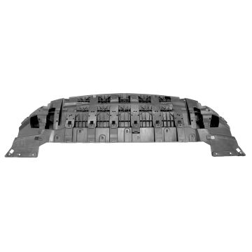 Engine Cover Lower Front Air Deflector CAPA for Ford Escape 2017-2019