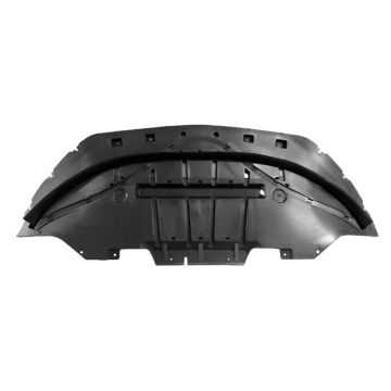 Engine Cover Lower for Ford Mustang Coupe GT Premium GT EcoBoost EcoBoost Premium 2015-2017