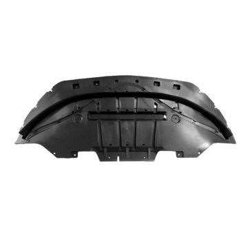 Engine Cover Lower CAPA for Ford Mustang Coupe GT Premium GT EcoBoost EcoBoost Premium 2015-2017