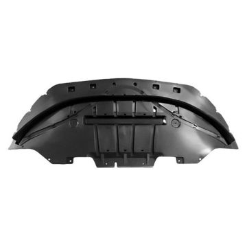 Engine Cover Lower w/o Performance Pkg CAPA for Ford Mustang Coupe EcoBoost EcoBoost Premium 2015-2017