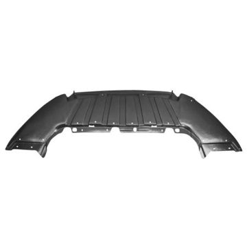 Engine Cover Lower Front Air Deflector for Ford Focus ST 2015-2018