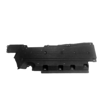 Engine Cover Right Lower Except Flatrock Plant for Ford Fusion Lincoln MKZ
