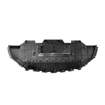 Engine Cover Lower w/o Level 2 Performance Pkg for Ford Mustang Coupe EcoBoost GT Premium GT 2018-2023