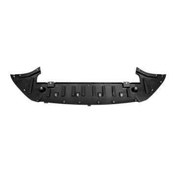 Engine Cover Front Lower CAPA for Ford Edge 2019-2020
