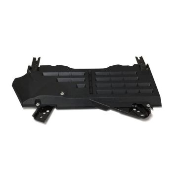 Engine Cover Lower Heat Shield for Ford Mustang Shelby GT500 2011-2014