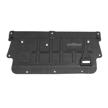 Engine Cover Lower Engine Splash Shield for Ford Explorer Lincoln Aviator
