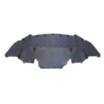 Engine Cover Front Lower w/Level II Performance Pkg CAPA for Ford Mustang Coupe GT Premium GT Bullitt 2018-2023