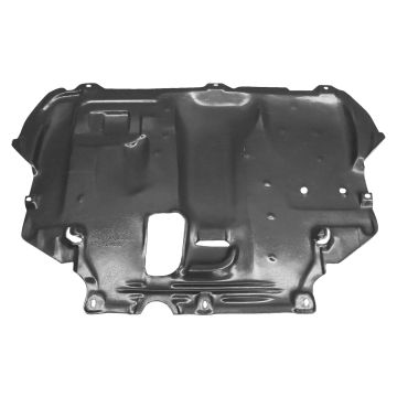 Engine Cover Lower PE/Vacuum Form for Ford Transit Connect 2019-2023