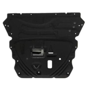 Engine Cover Lower CAPA for Ford Maverick 2022-2024