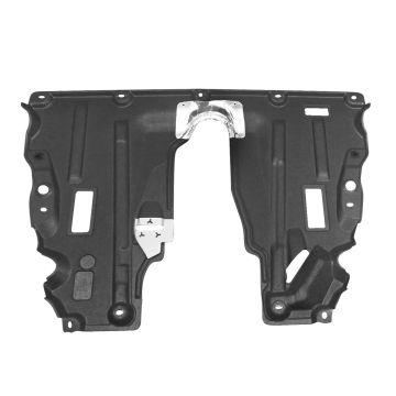 Engine Cover Lower for Ford Fusion Lincoln MKZ
