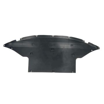 Engine Cover Front Lower CAPA for Ford Explorer 2020-2024