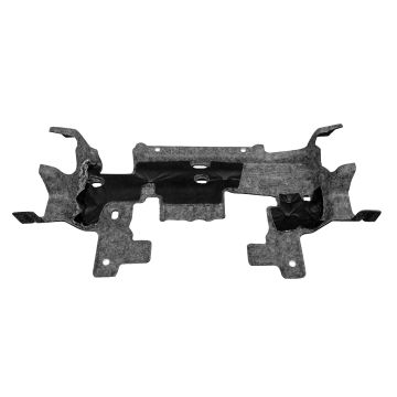 Engine Cover Lower w/o Skid Plate CAPA for Ford F-150 2021