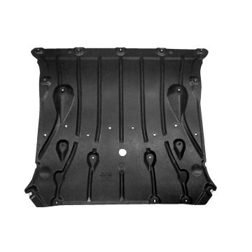 Engine Cover Lower CAPA for Ford Mustang Mach-E Premium Select California Route 1 2021-2023