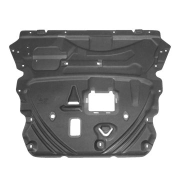 Engine Cover Lower for Ford Maverick 2022-2024
