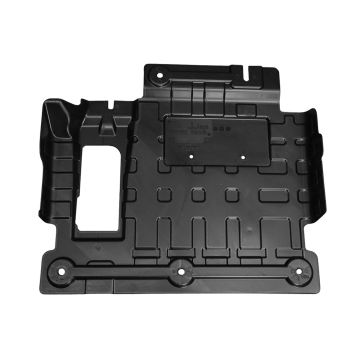 Engine Cover Rear Lower for Ford Bronco 2021-2024