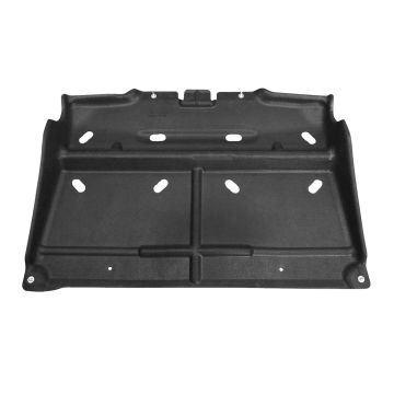 Engine Cover Lower for Ford F-150 Standard Cab Pickup Extended Cab Pickup Crew Cab Pickup 2015-2024