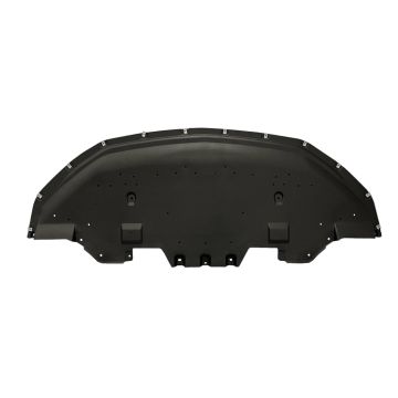Engine Cover Lower w/o High Performance Pkg w/o GT Performance Pkg To 8-9-24 for Ford Mustang EcoBoost EcoBoost Premium GT Premium GT 2024