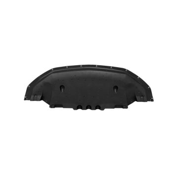 Engine Cover Lower w/High Performance Pkg w/GT Performance Pkg To 8-16-24 CAPA for Ford Mustang EcoBoost EcoBoost Premium GT Premium GT 2024