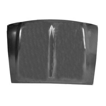 Hood Panel Assembly Steel for Ford Ranger 2004-2011