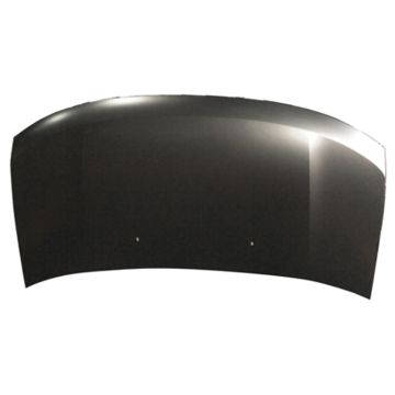 Hood Panel Assembly CAPA for Ford Edge 2007-2010