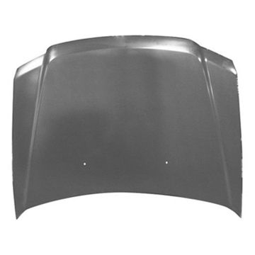 Hood Panel Assembly CAPA for Ford Escape Mazda Tribute