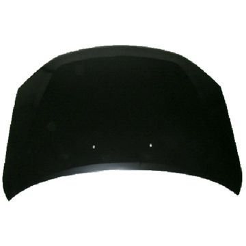 Hood Panel Assembly CAPA for Ford Fusion Hybrid 2010-2012