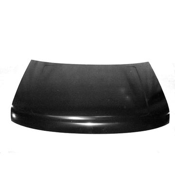 Hood Panel Assembly CAPA for Ford Flex 2009-2019