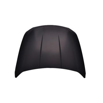 Hood Panel Assembly CAPA for Ford Taurus 2010-2012