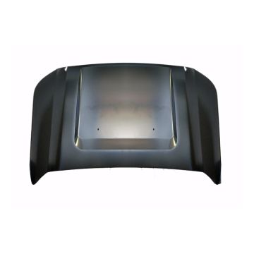Hood Panel Assembly CAPA for Ford F-250 Super Duty F-350 Super Duty