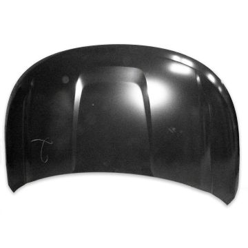 Hood Panel Assembly CAPA for Ford Explorer 2011-2015