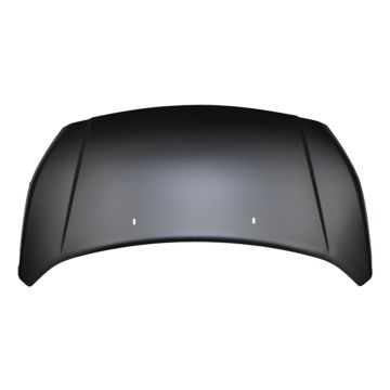Hood Panel Assembly CAPA for Ford Transit Connect 2014-2018