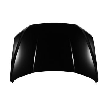 Hood Panel Assembly Aluminum for Ford F-150 2015-2020