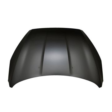 Hood Panel Assembly CAPA for Ford Focus S Titanium Titanium Plus SE Appearance SE ST RS SE Luxury SEL 2015-2018