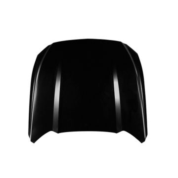 Hood Panel Assembly w/o Hood Scoop for Ford Mustang 2015-2017