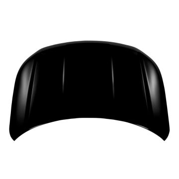 Hood Panel Assembly Aluminum for Ford Explorer Police Interceptor Utility
