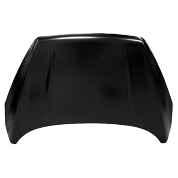 Hood Panel Assembly CAPA for Ford Escape 2017-2019