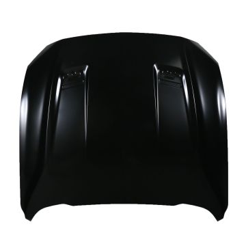 Hood Panel Assembly Aluminum CAPA for Ford Mustang 2018-2023