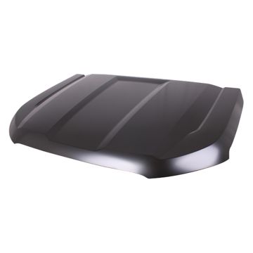 Hood Panel Assembly Aluminum CAPA for Ford Ranger 2019-2023