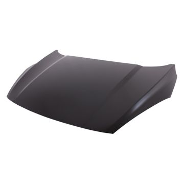 Hood Panel Assembly Aluminum CAPA for Ford Escape 2020-2022